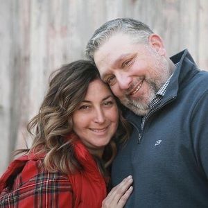 Meet your Posher, Whitney